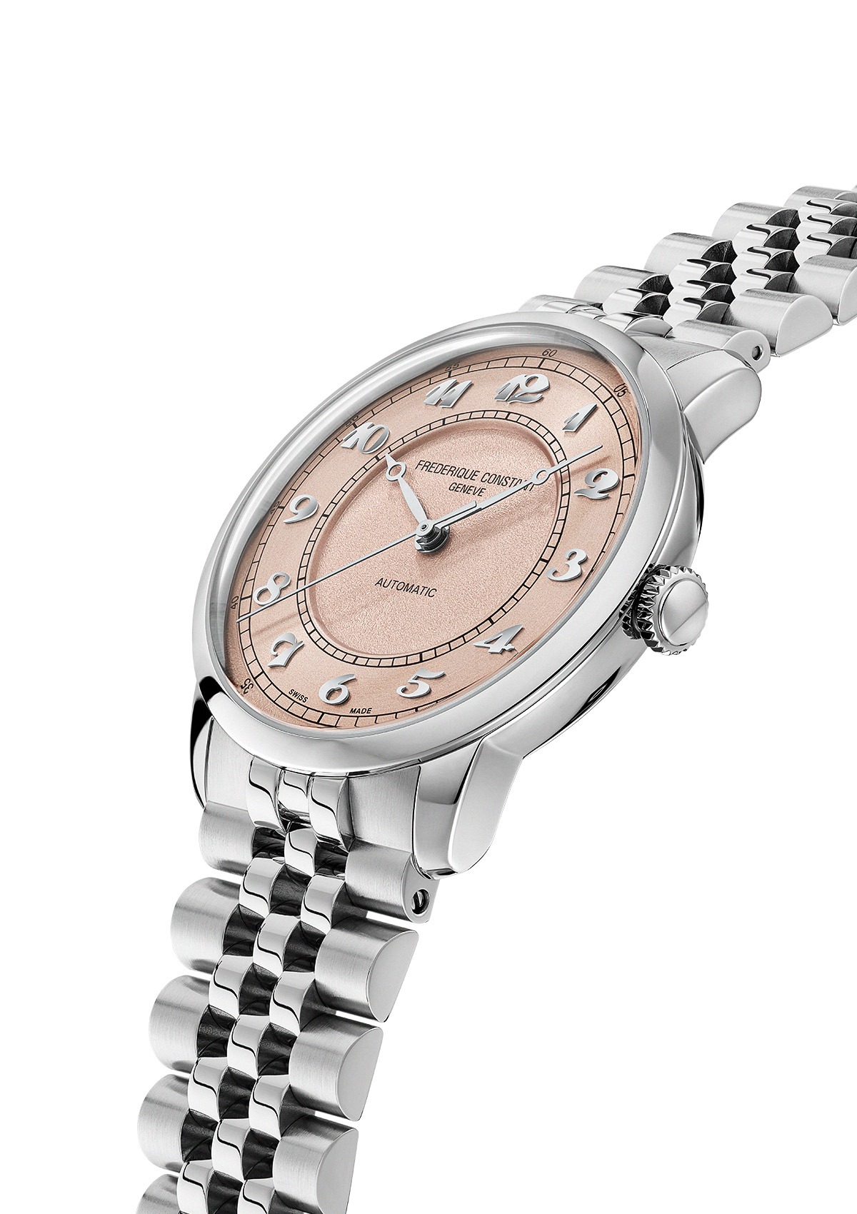 フレデリック・コンスタント(FREDERIQUE CONSTANT) NEW クラシック